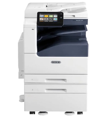 Xerox VersaLink C605XTP